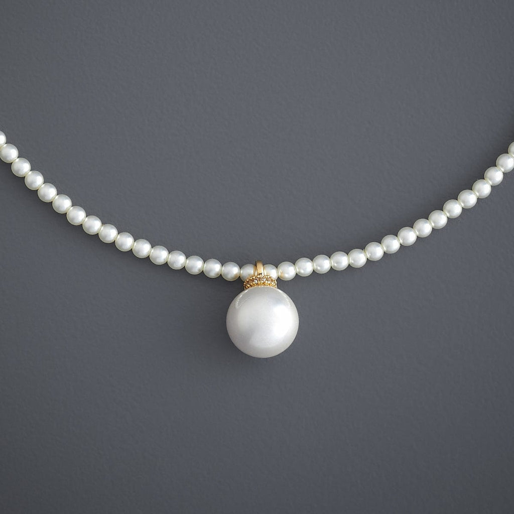 Trendy Necklace Trendy Necklace 185881