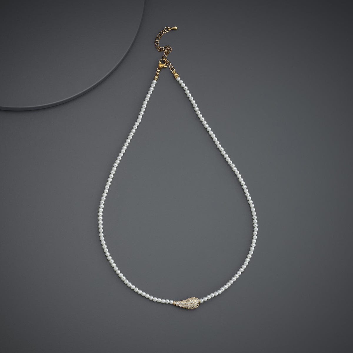 Trendy Necklace Trendy Necklace 185882