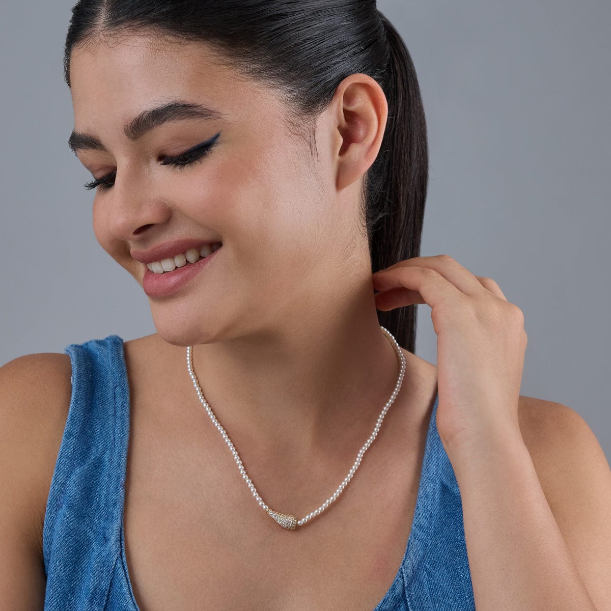 Trendy Necklace Trendy Necklace 185882