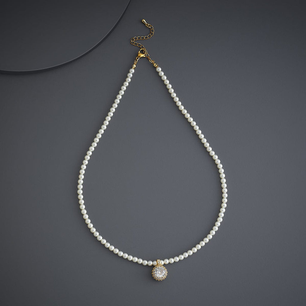 Trendy Necklace Trendy Necklace 185883