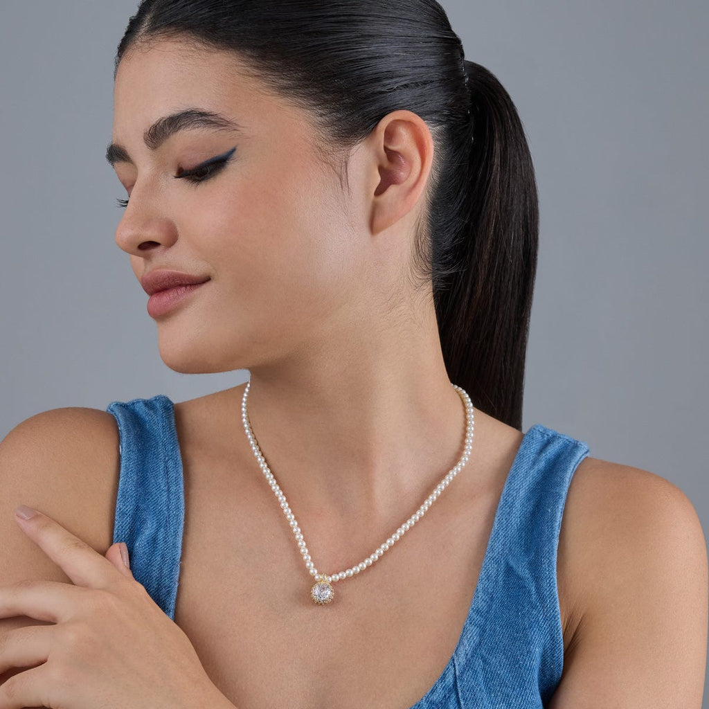 Trendy Necklace Trendy Necklace 185883