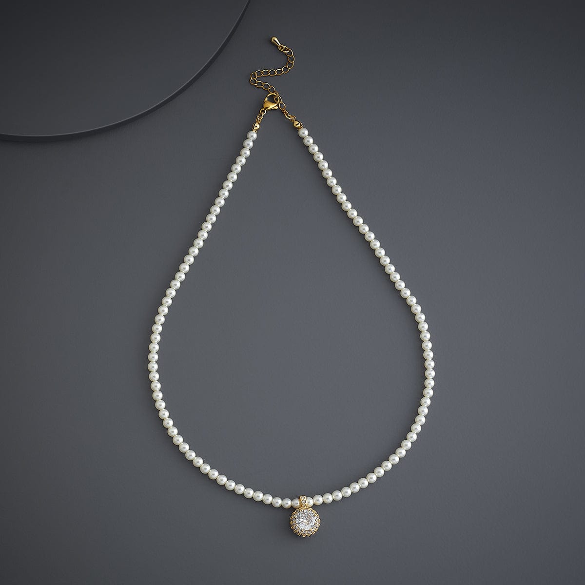 Trendy Necklace Trendy Necklace 185883