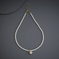 Trendy Necklace Trendy Necklace 185883