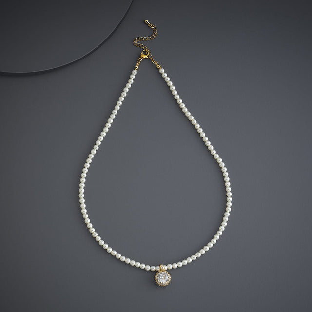 Trendy Necklace Trendy Necklace 185883