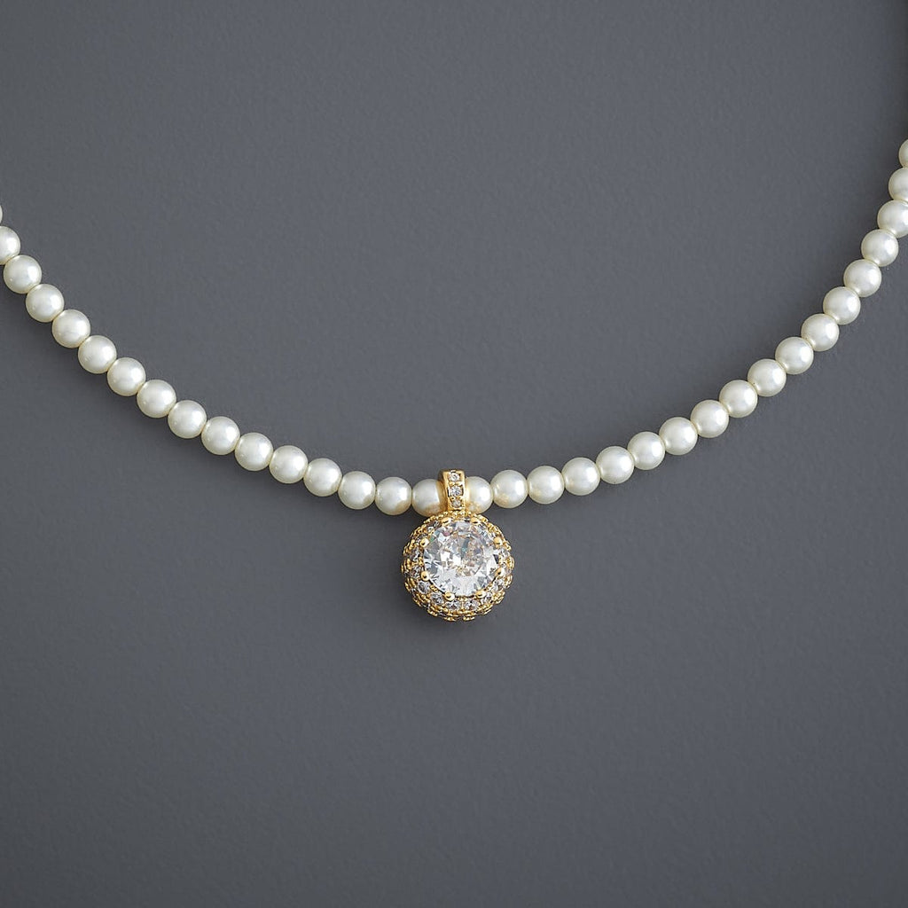 Trendy Necklace Trendy Necklace 185883