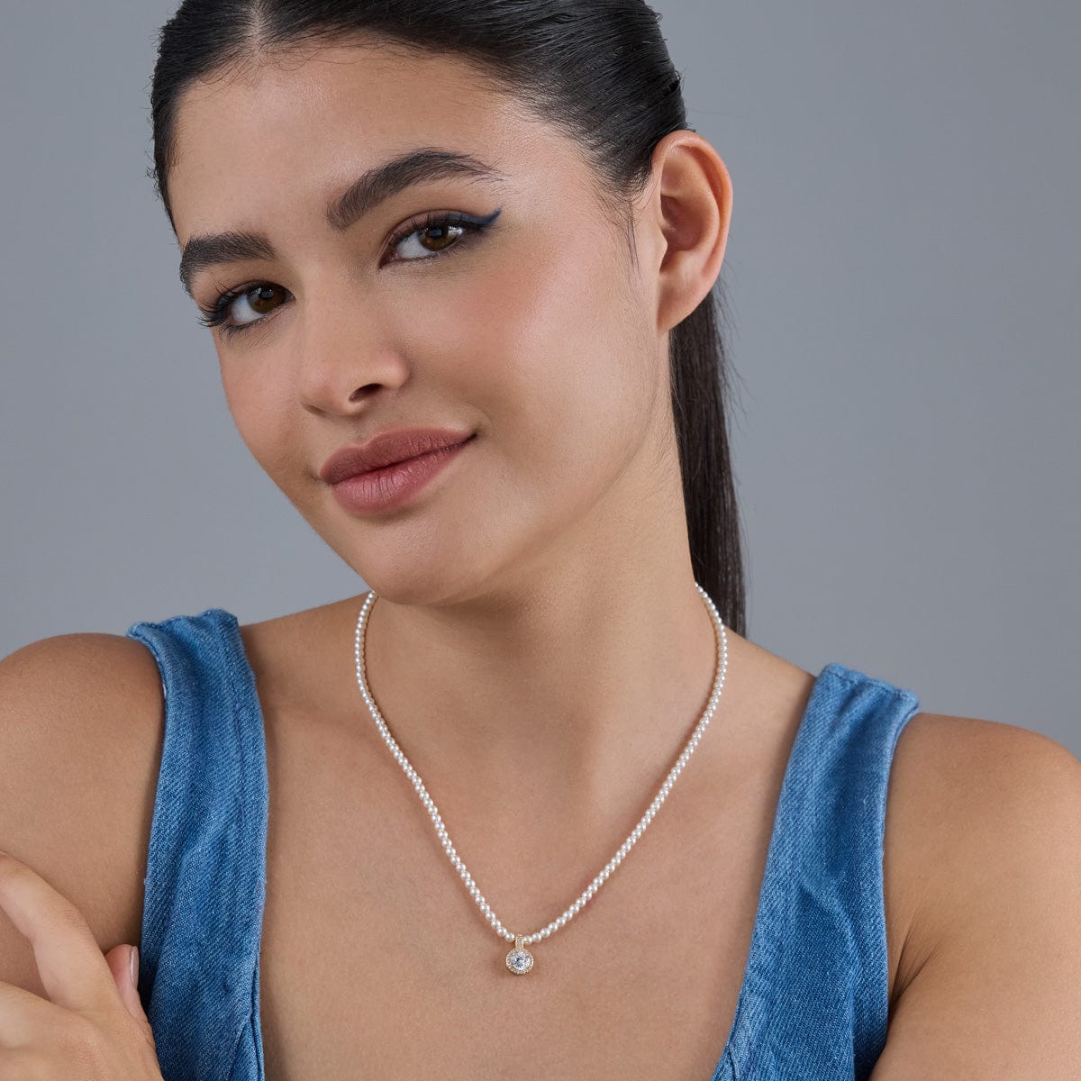 Trendy Necklace Trendy Necklace 186101