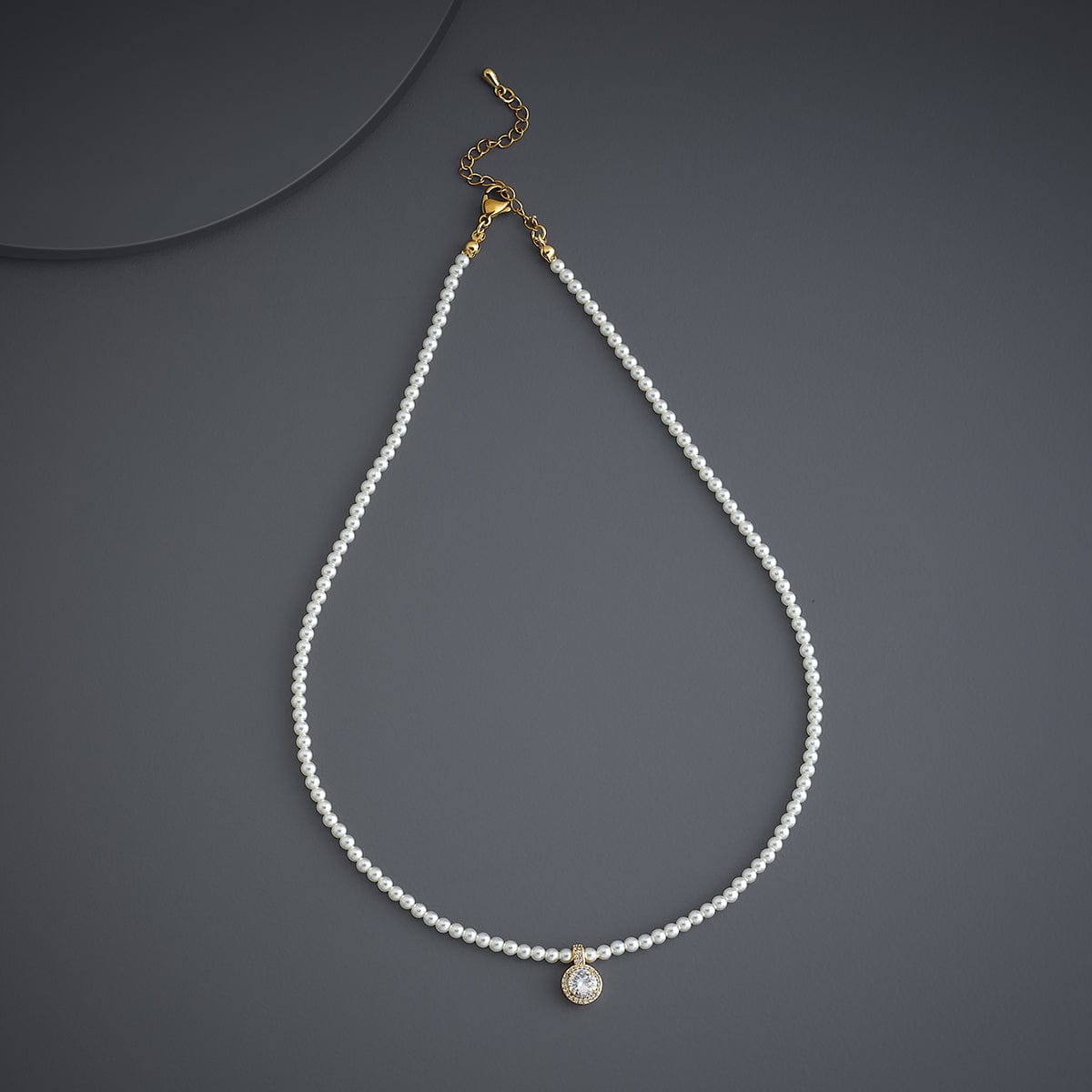 Trendy Necklace Trendy Necklace 186101