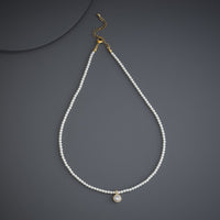 Trendy Necklace Trendy Necklace 186101