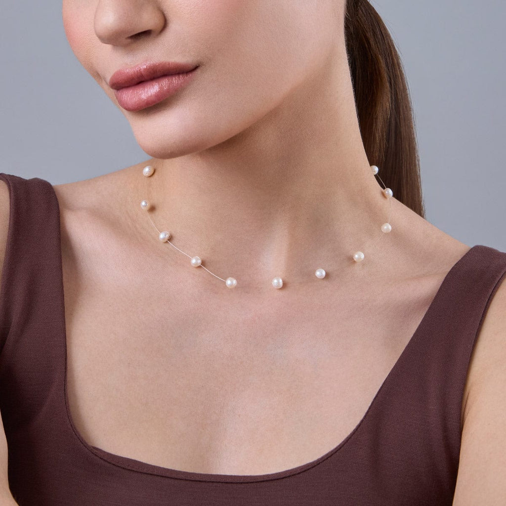 Trendy Necklace Trendy Necklace 186840