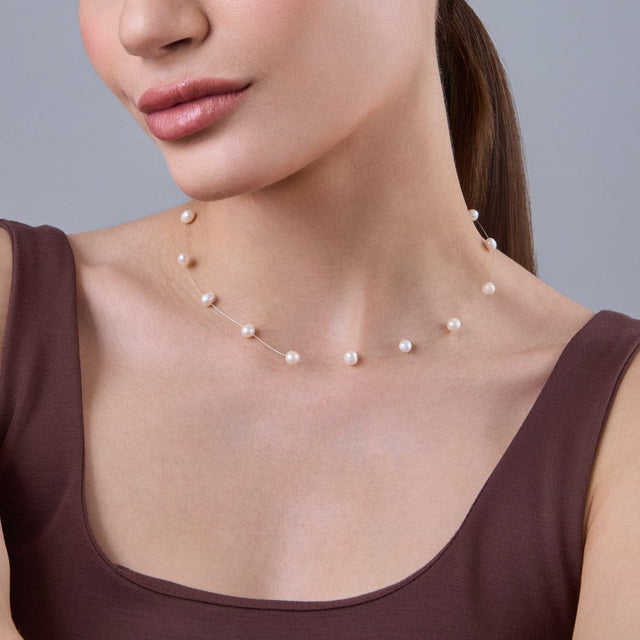Trendy Necklace Trendy Necklace 186840