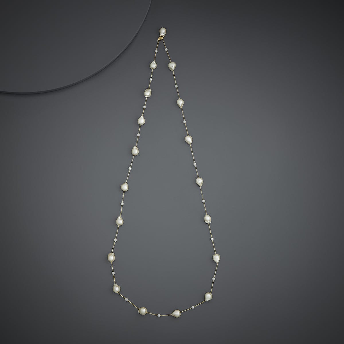 Trendy Necklace Trendy Necklace 186841