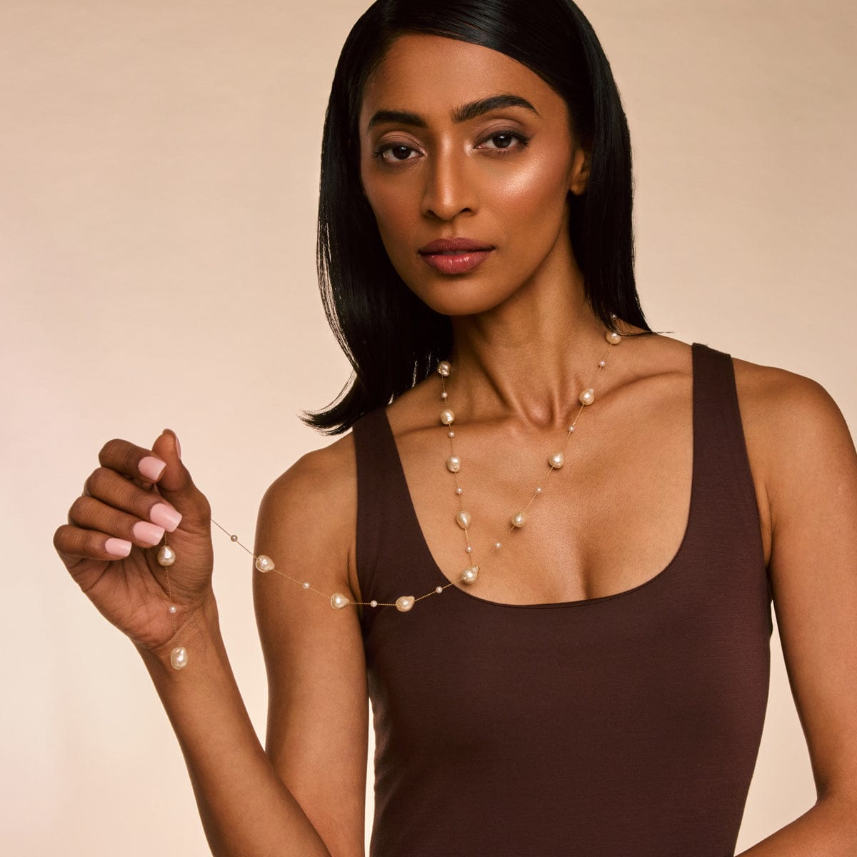 Trendy Necklace Trendy Necklace 186841