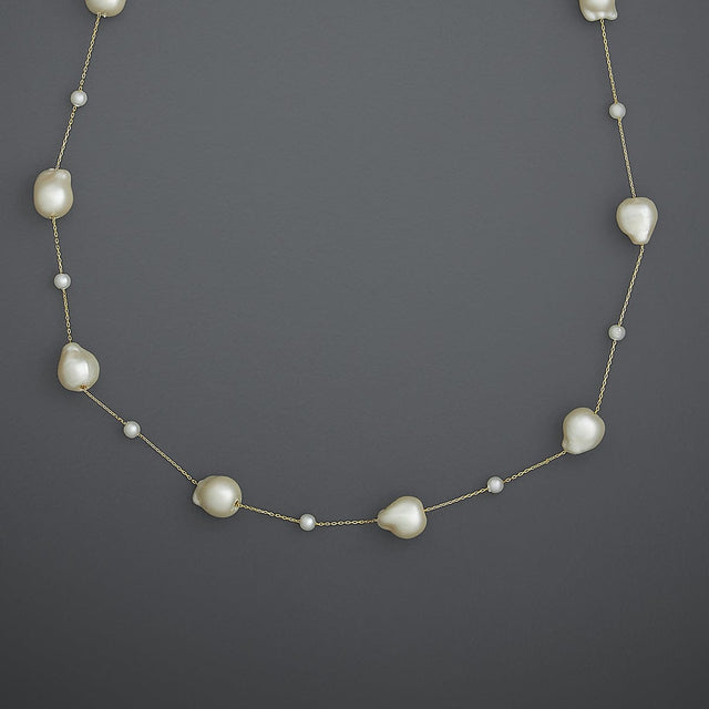 Trendy Necklace Trendy Necklace 186841