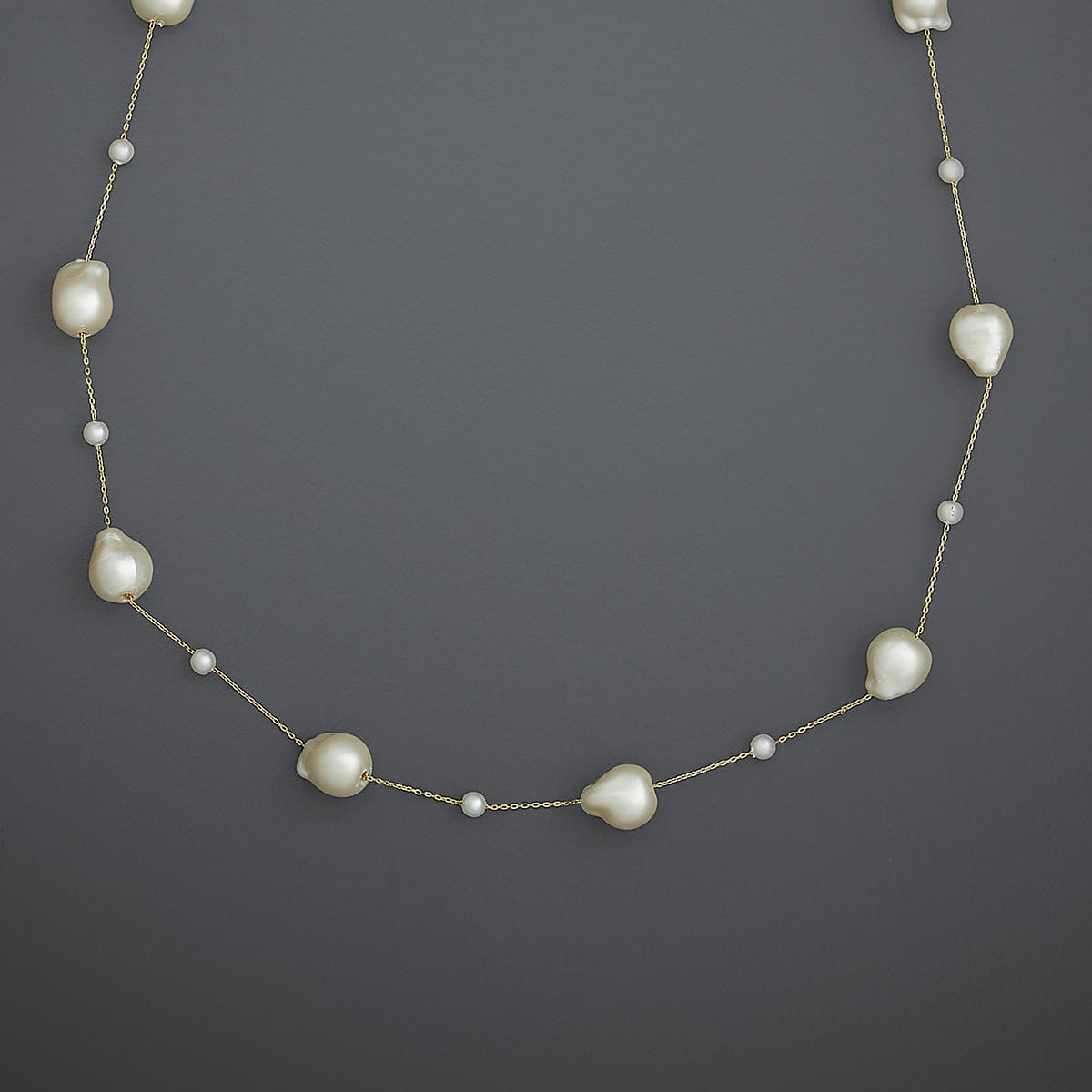 Trendy Necklace Trendy Necklace 186841