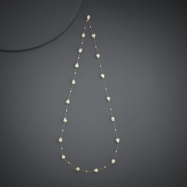 Trendy Necklace Trendy Necklace 186841