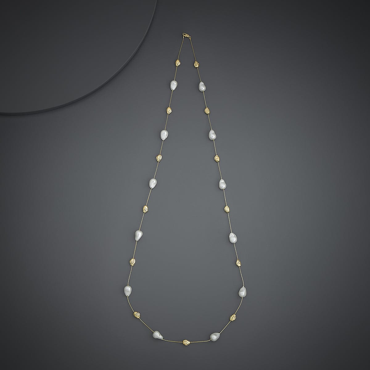 Trendy Necklace Trendy Necklace 186842