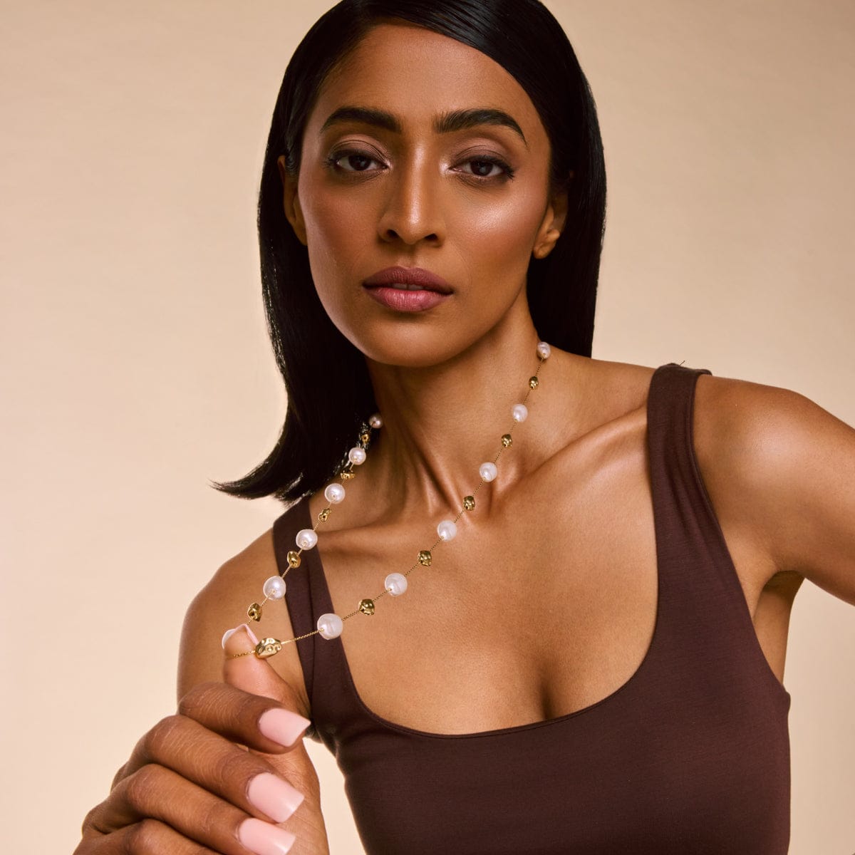 Trendy Necklace Trendy Necklace 186842