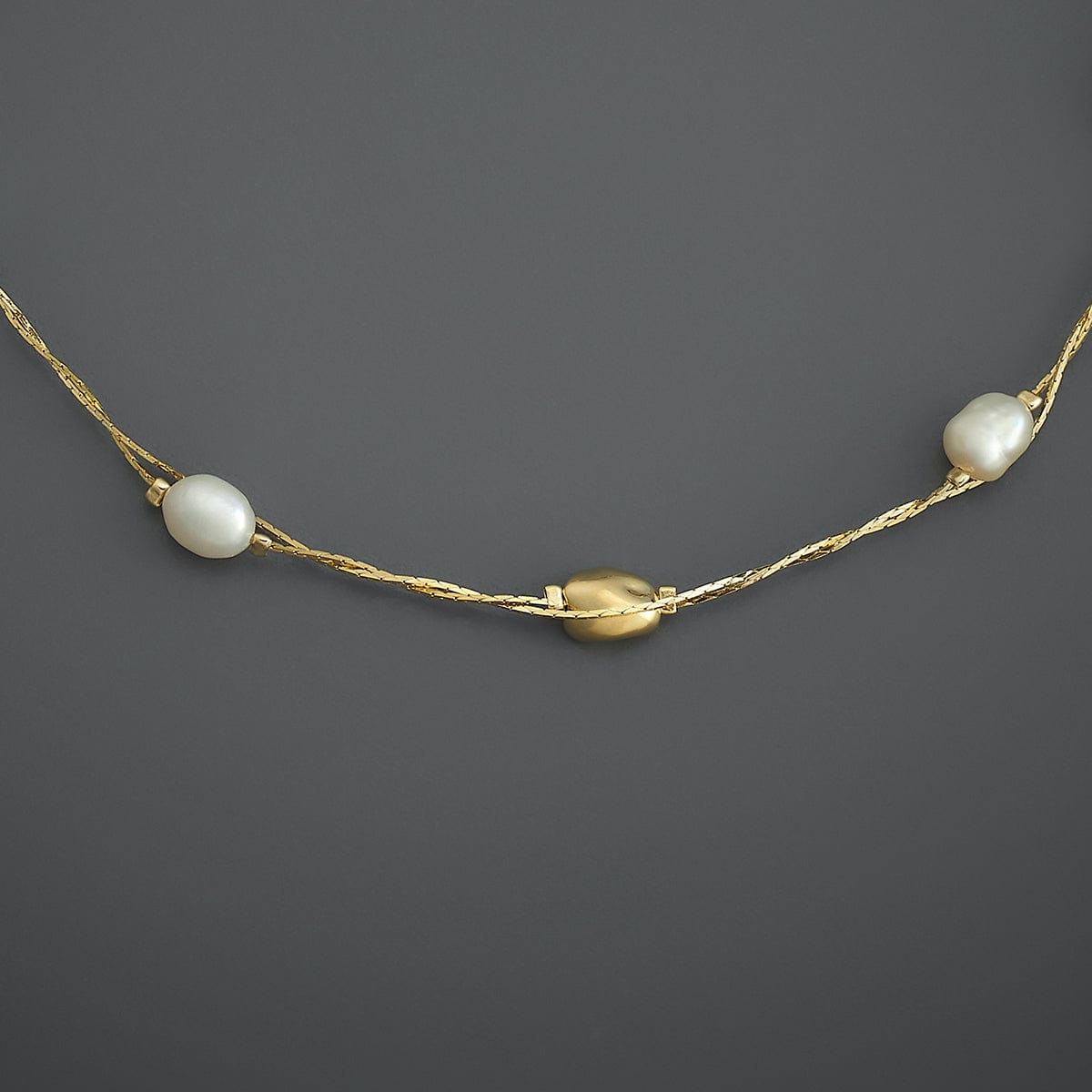 Trendy Necklace Trendy Necklace 186843