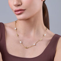 Trendy Necklace Trendy Necklace 186843