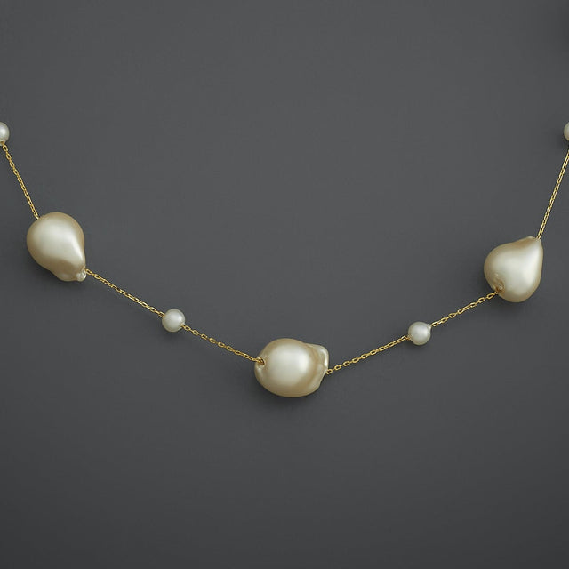 Trendy Necklace Trendy Necklace 186844