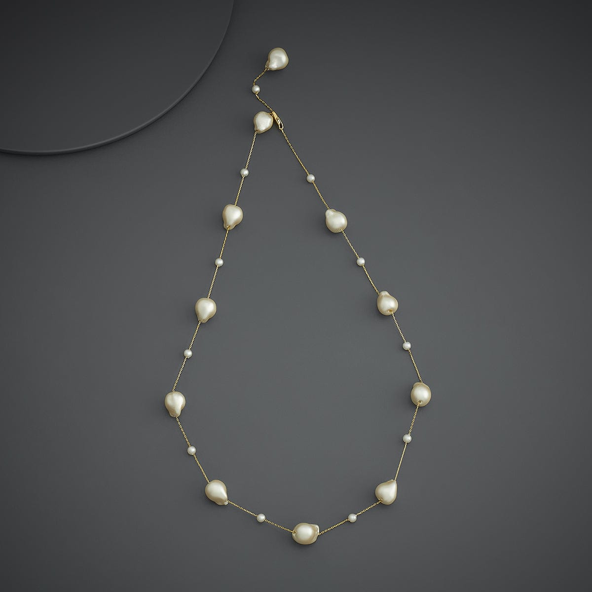 Trendy Necklace Trendy Necklace 186844