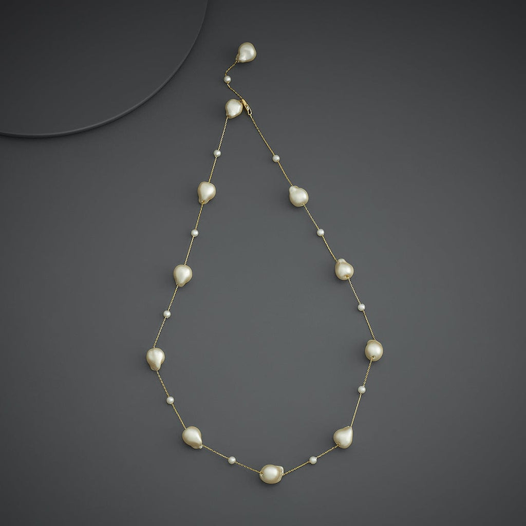 Trendy Necklace Trendy Necklace 186844