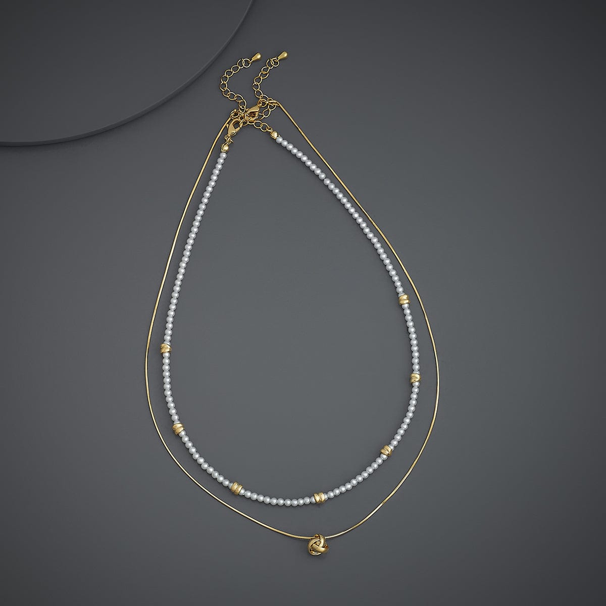 Trendy Necklace Trendy Necklace 186886