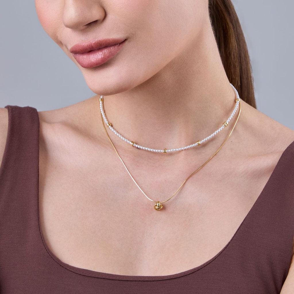 Trendy Necklace Trendy Necklace 186886