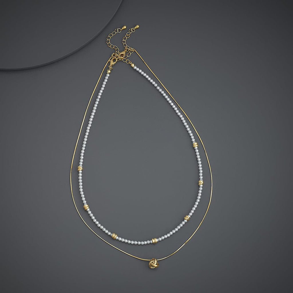 Trendy Necklace Trendy Necklace 186886