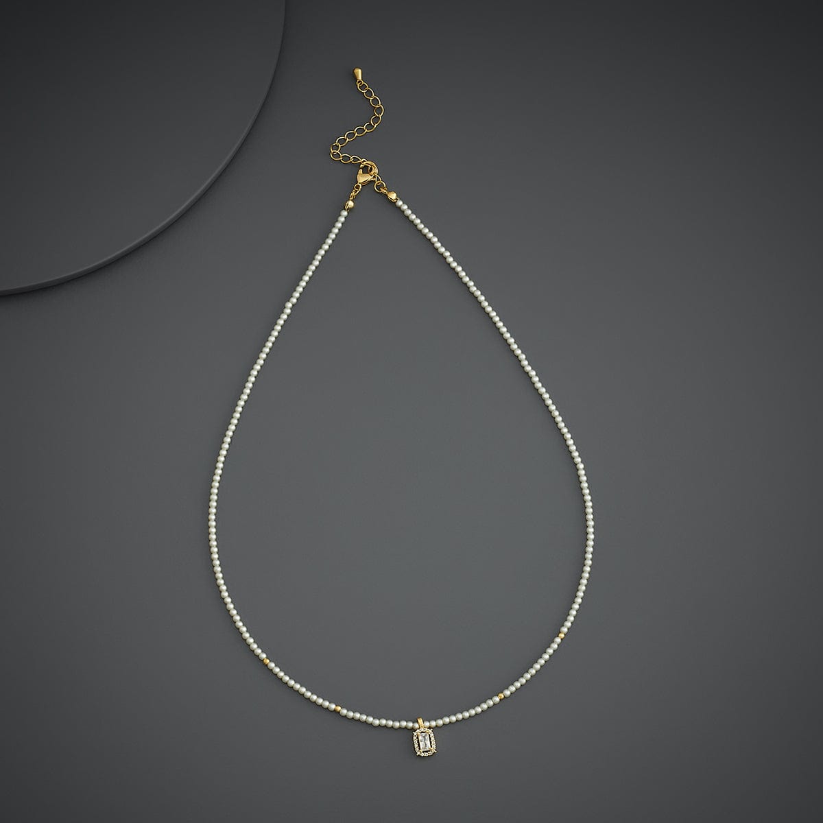 Trendy Necklace Trendy Necklace 186887