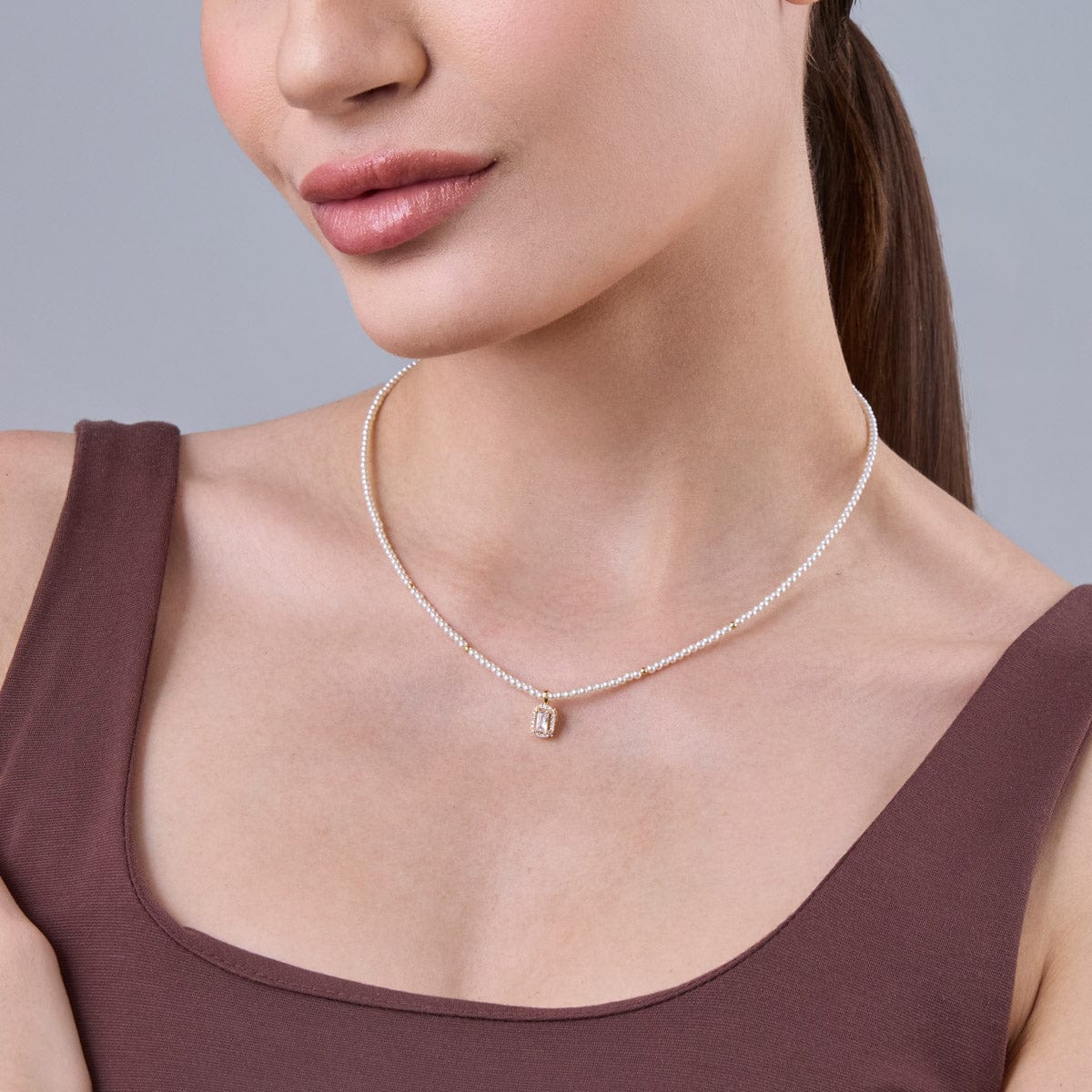 Trendy Necklace Trendy Necklace 186887