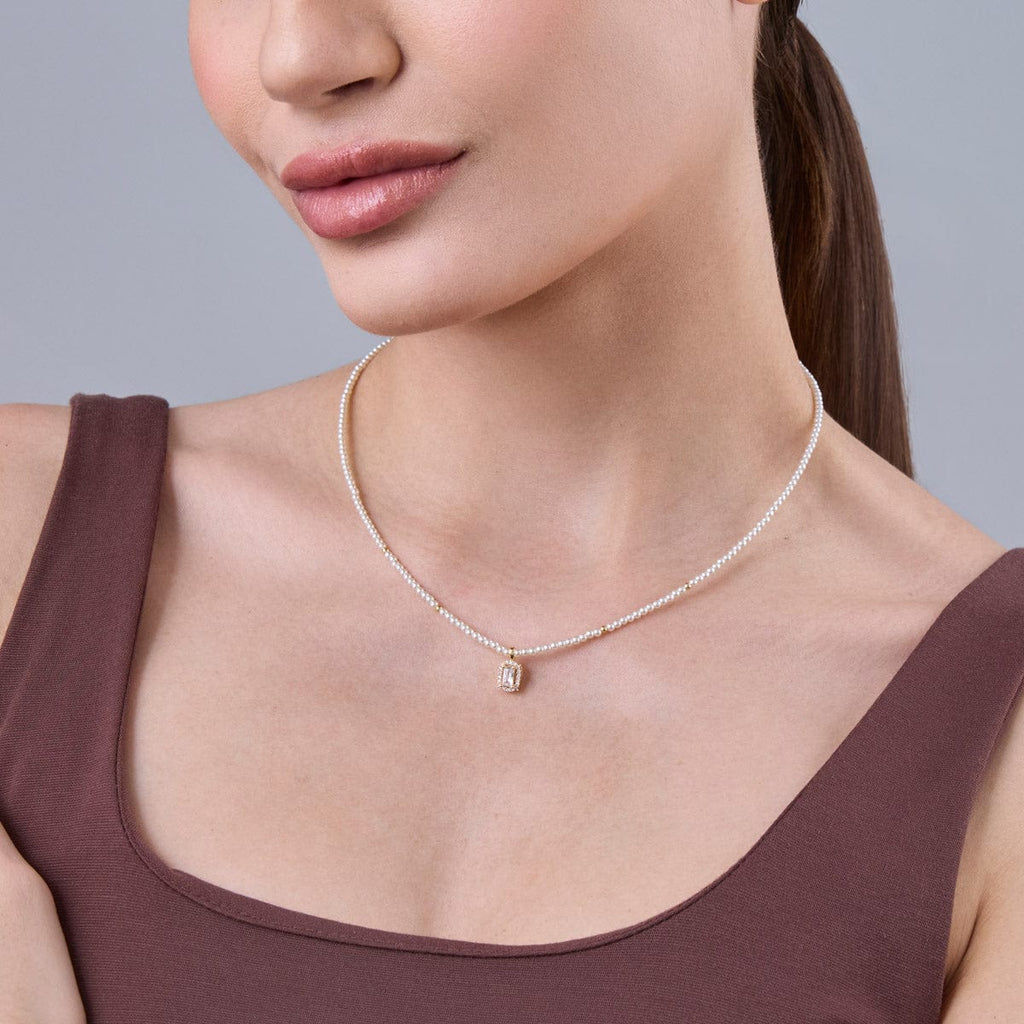 Trendy Necklace Trendy Necklace 186887