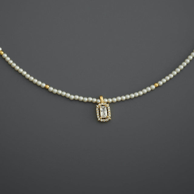 Trendy Necklace Trendy Necklace 186887