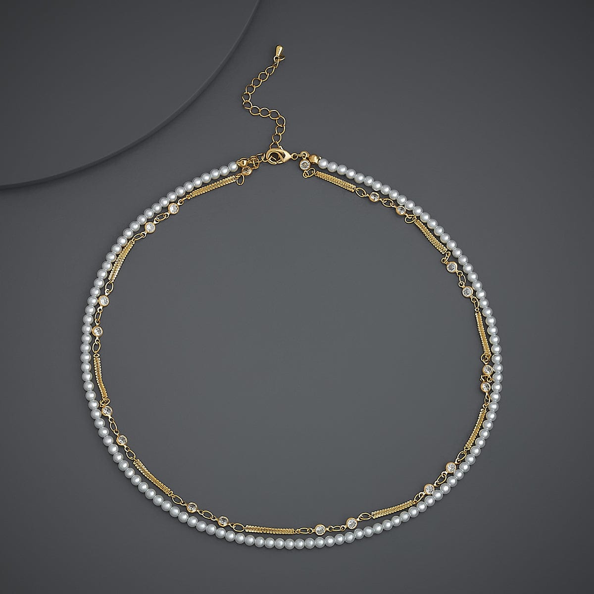 Trendy Necklace Trendy Necklace 186888