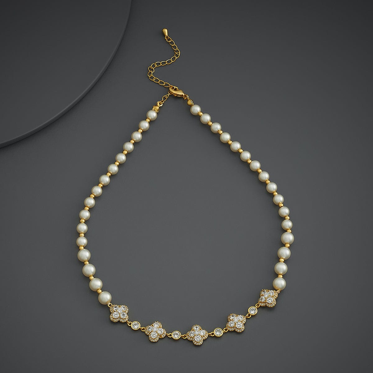 Trendy Necklace Trendy Necklace 186908