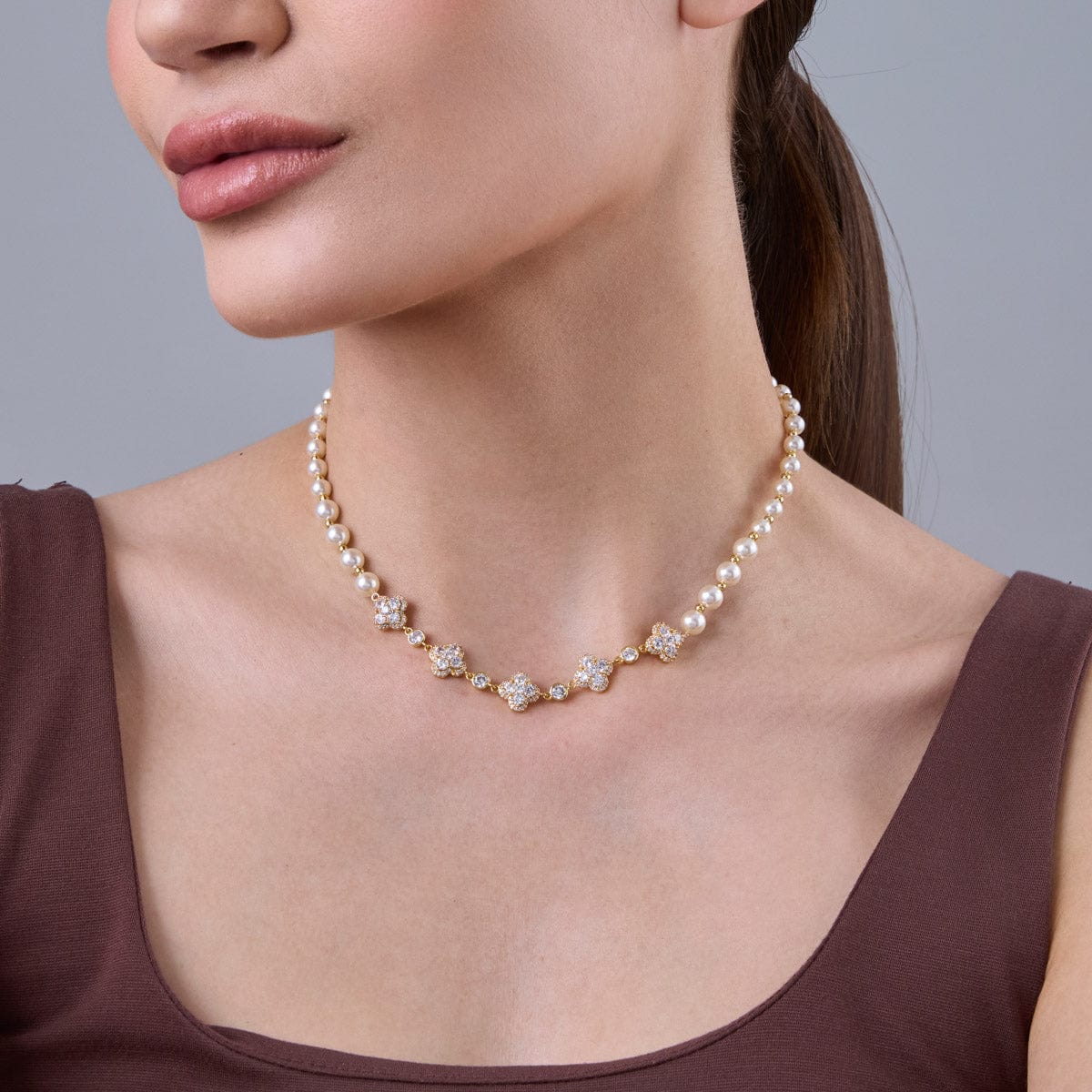 Trendy Necklace Trendy Necklace 186908