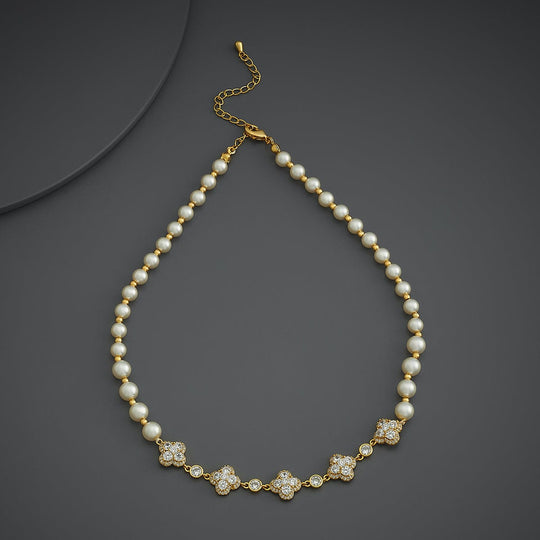 Trendy Necklace Trendy Necklace 186908