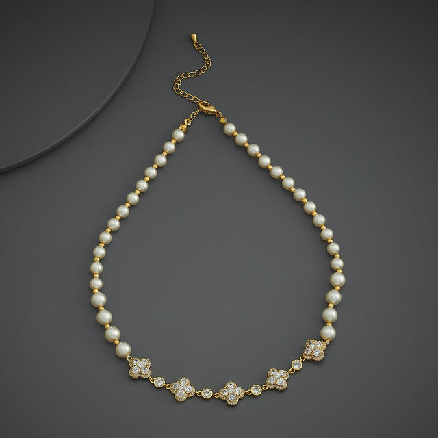 Trendy Necklace Trendy Necklace 186908
