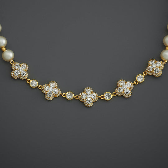Trendy Necklace Trendy Necklace 186908