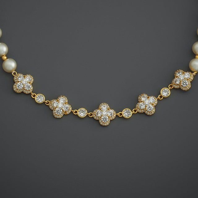 Trendy Necklace Trendy Necklace 186908
