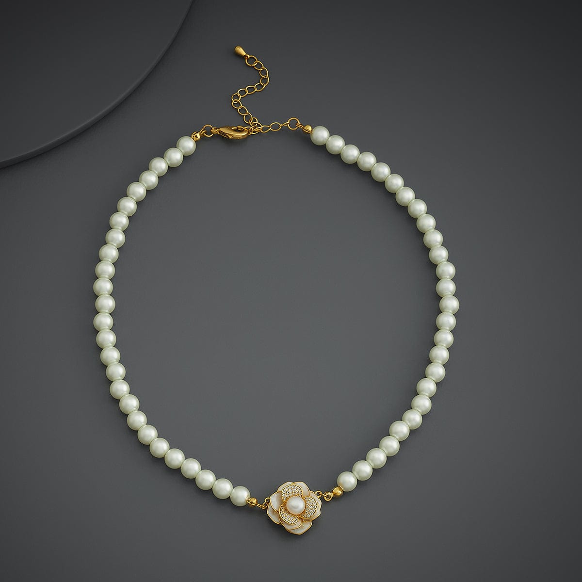 Trendy Necklace Trendy Necklace 186964