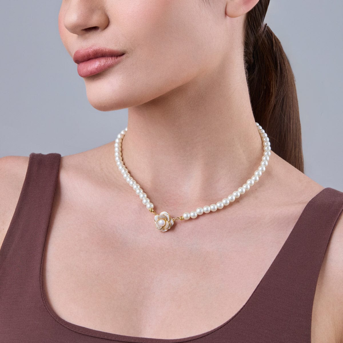 Trendy Necklace Trendy Necklace 186964