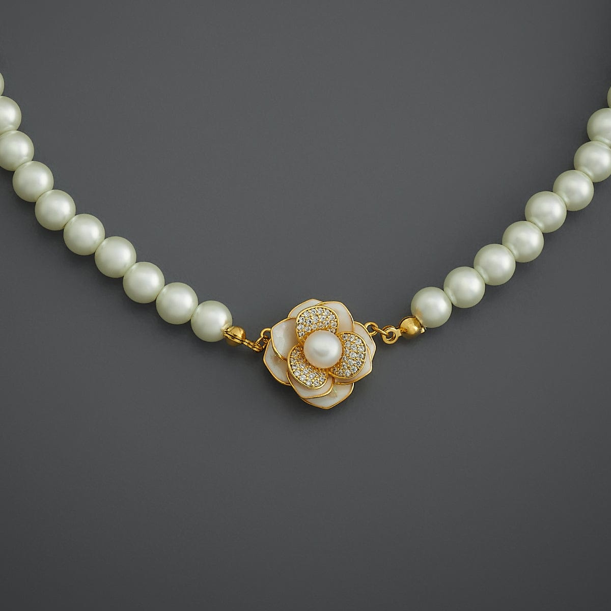 Trendy Necklace Trendy Necklace 186964