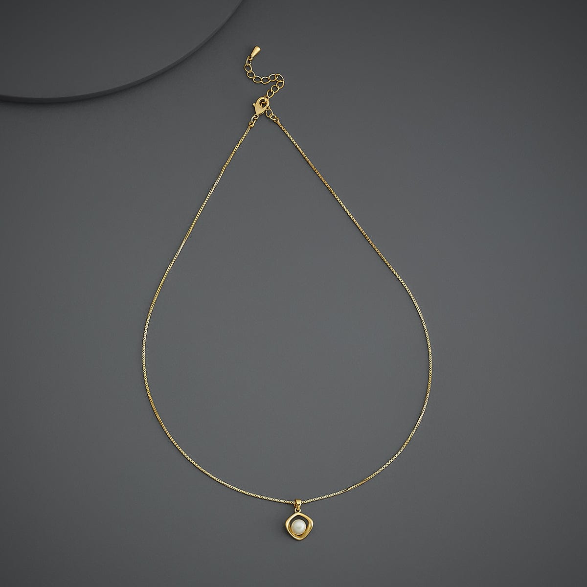 Trendy Necklace Trendy Necklace 187037