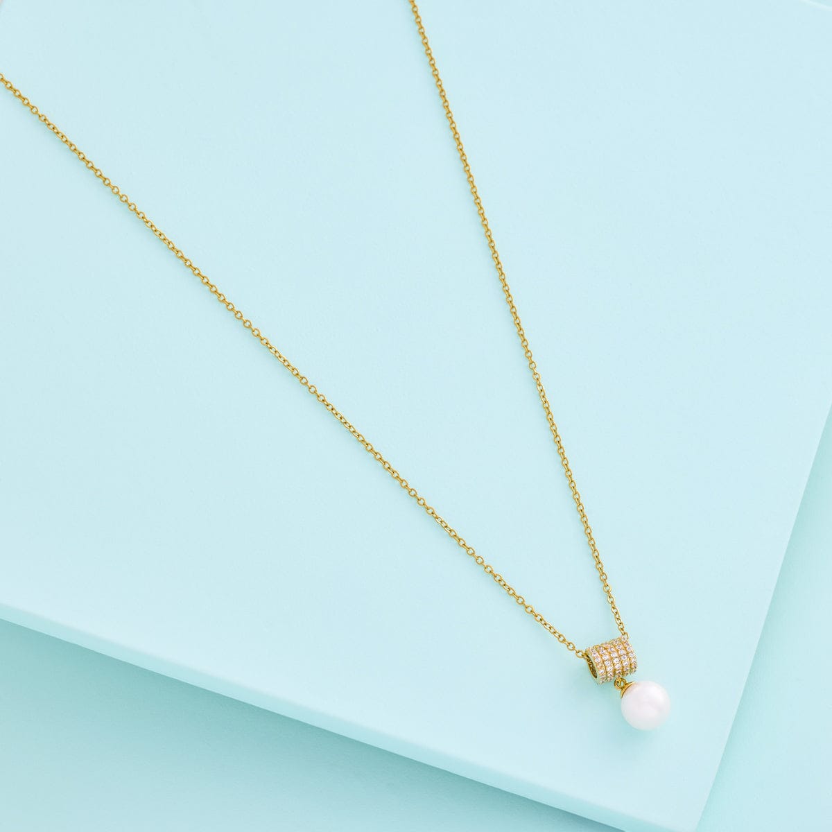 Trendy Necklace Trendy Necklace 189365