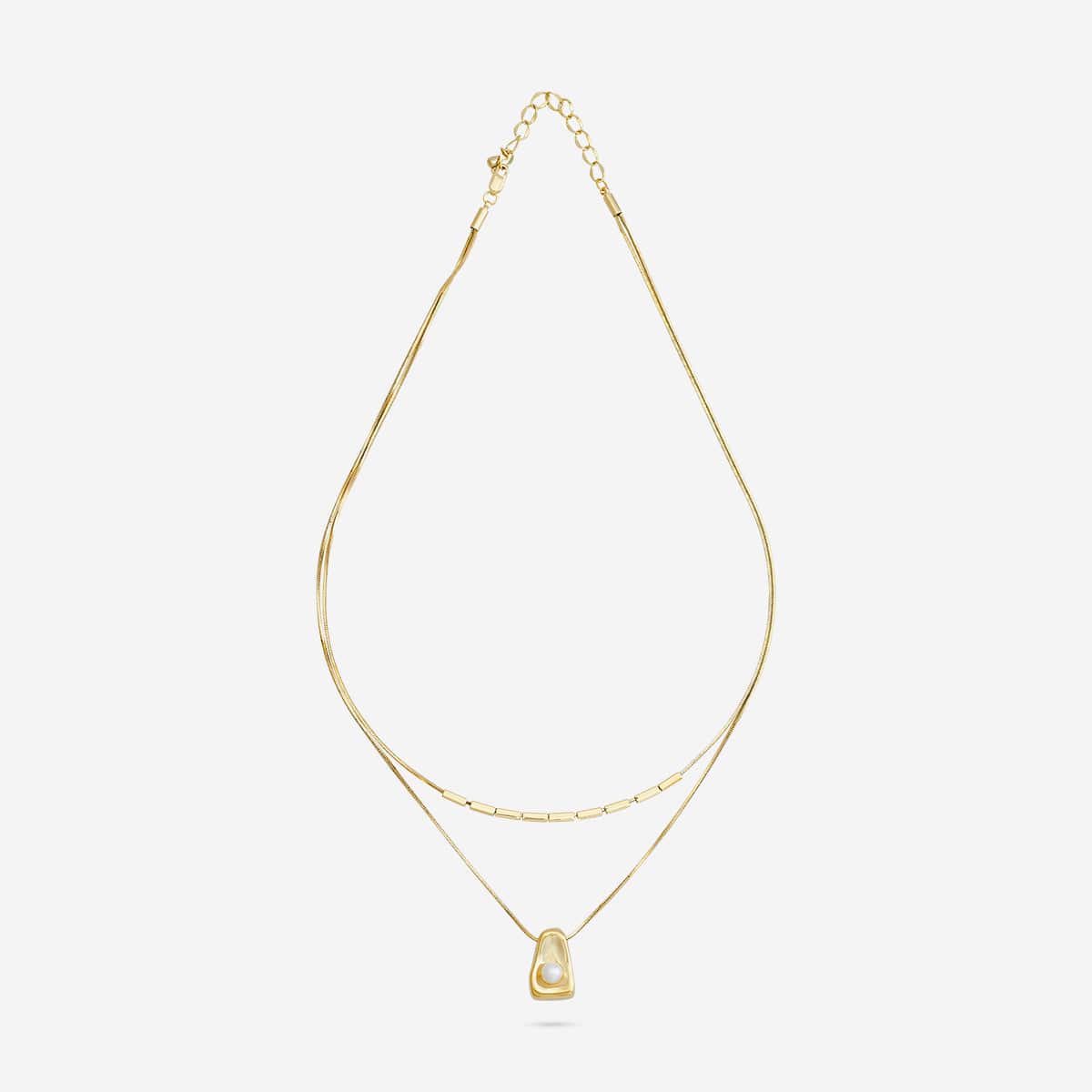 Trendy Necklace Trendy Necklace 189368