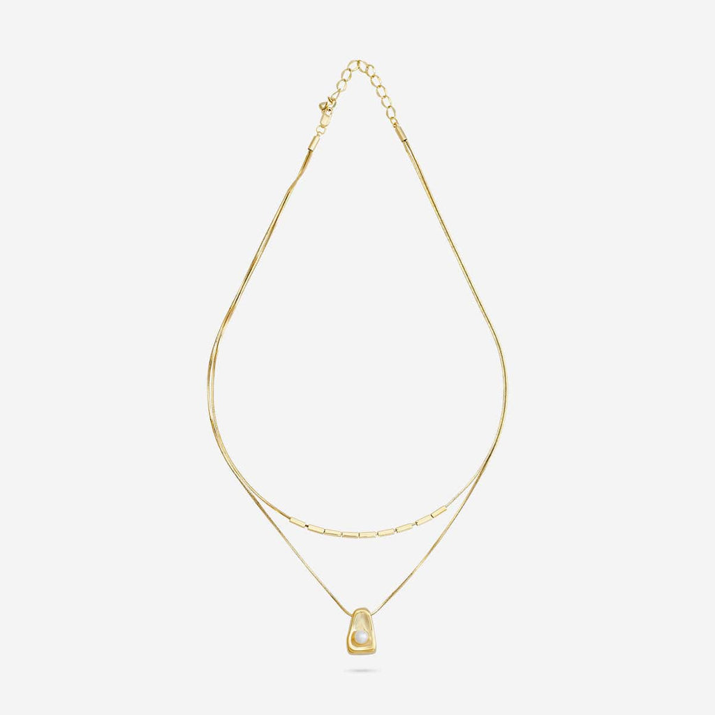 Trendy Necklace Trendy Necklace 189368