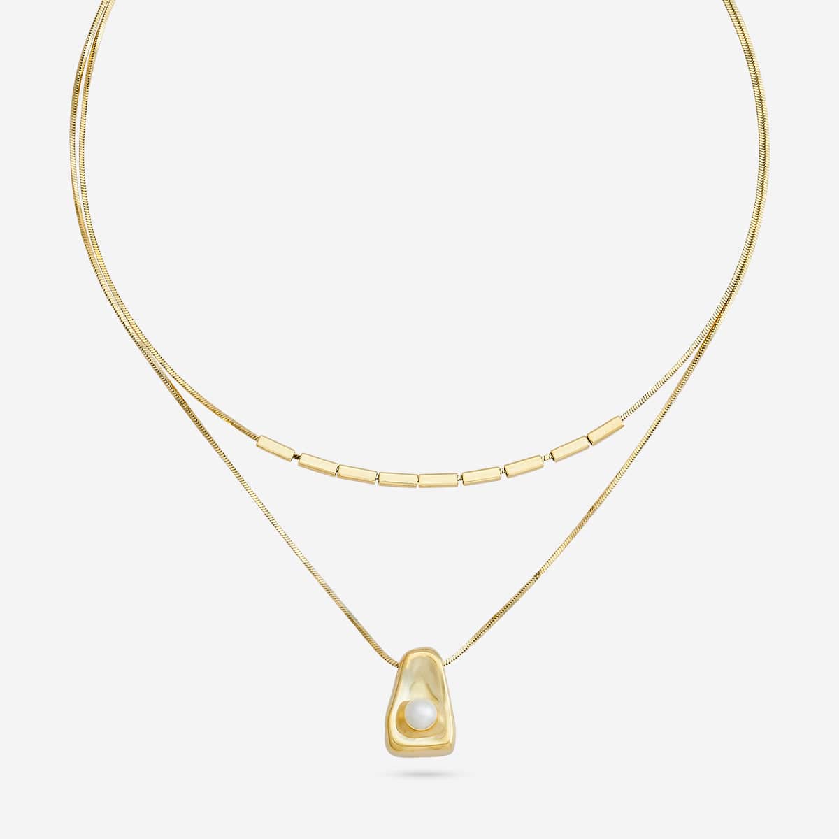 Trendy Necklace Trendy Necklace 189368