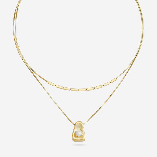 Trendy Necklace Trendy Necklace 189368