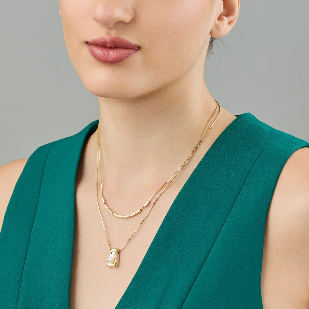Trendy Necklace Trendy Necklace 189368